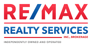 RE/MAX REALTY SERVICES INC.