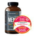 Nano Singapore: Vitality Formula Men's Multivitamin Editor's Choice Award 2025 by Beauty Insider
