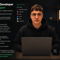 Remote 1C:Enterprise programmer - Maxim B.