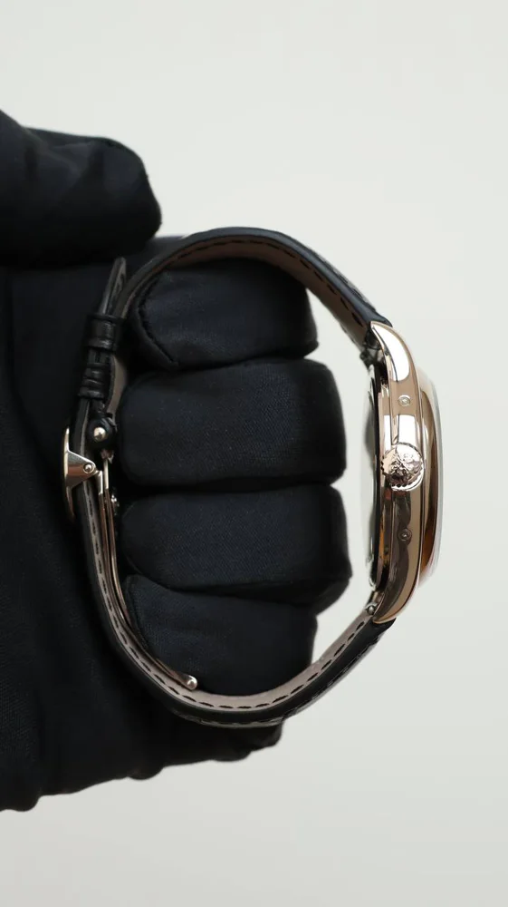 Extract from Archives 2008