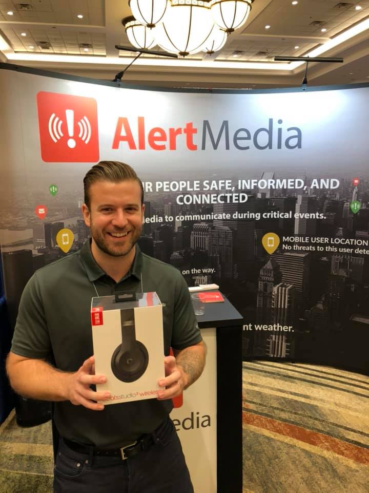 About AlertMedia