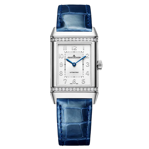 Jaeger-LeCoultre Reverso Classique Classic Duetto