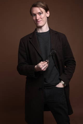 Robin Vikström