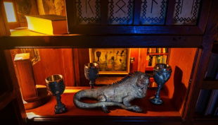 final escape die zauberschule