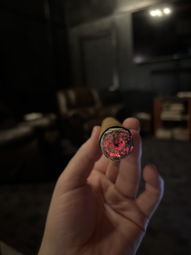Cigar Session Photo