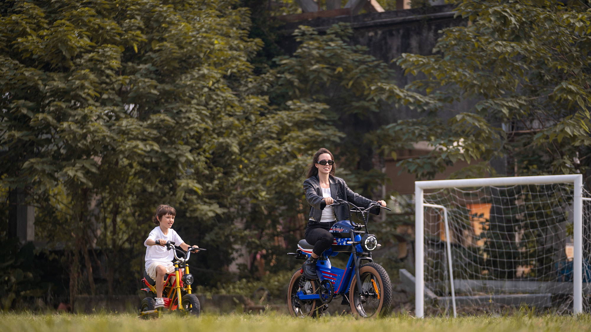 Considerations When Choosing the Best E Bike