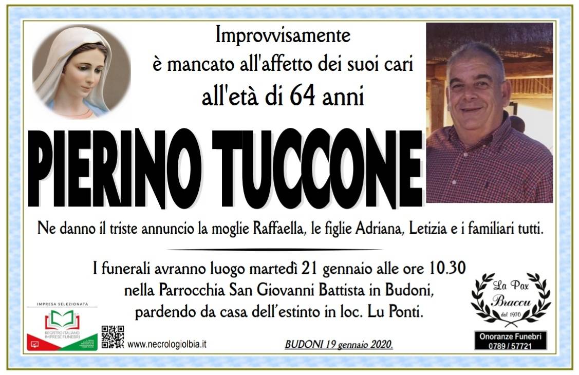 Pierino Tuccone