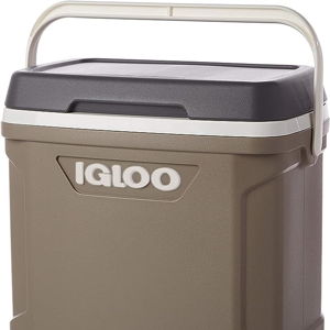 Igloo Cooler