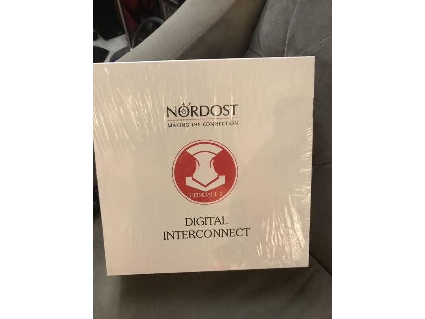 Nordost Heimdall 2 Trade in save $$$$