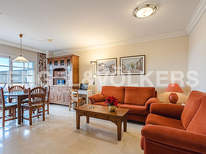  Коста Адехе
- Property for sale in Tenerife: Apartment for sale in Costa Adeje, Tenerife South
