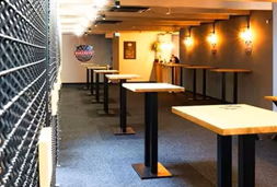 bullseye axtwerfen heilbronn foyer