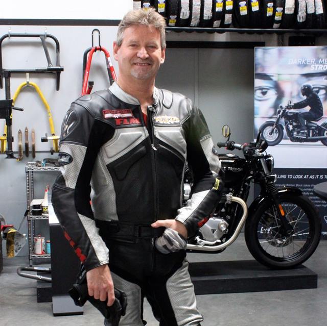 Danny Van Meenen