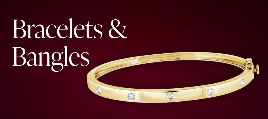 Shop Bracelets