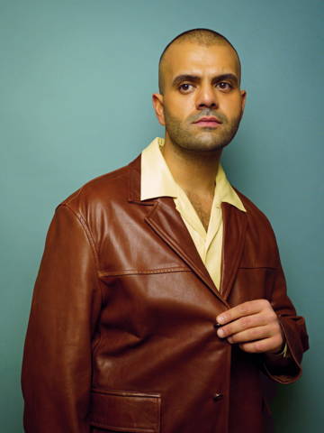 Erol Sanliturk