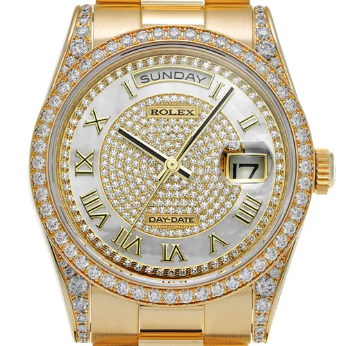 Rolex Day-Date 36