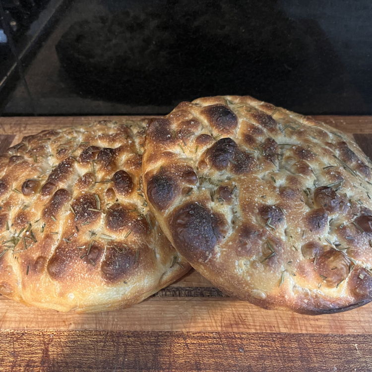 Amy’s Artisan Sourdough — photo from hotplate.com