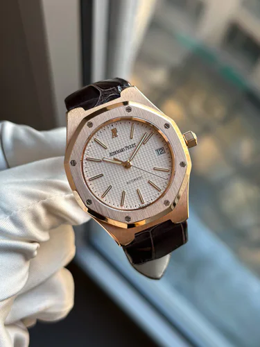 Audemars Piguet Royal Oak RG