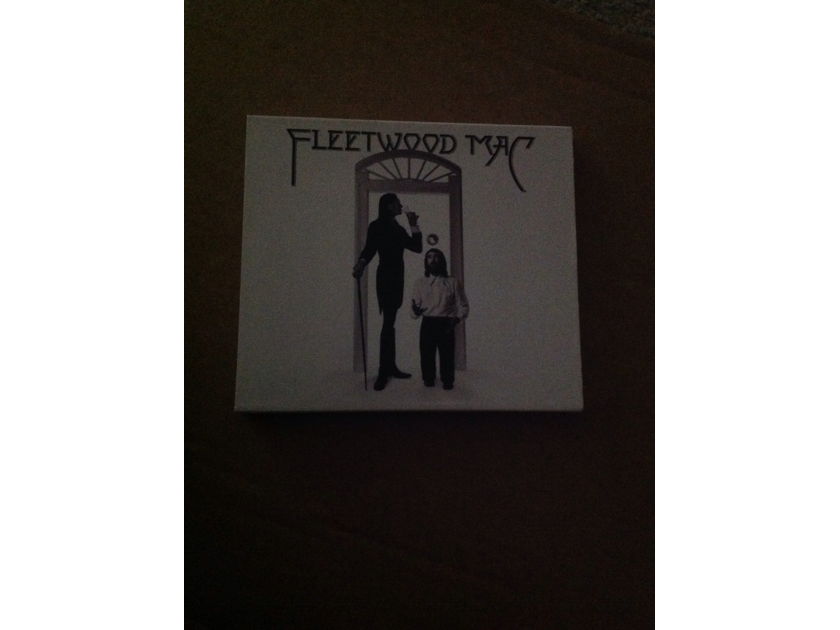 Fleetwood Mac - Fleetwood Mac Reprise Records With Bonus Tracks Compact Disc
