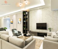 kbinet-modern-malaysia-penang-3d-drawing-3d-drawing
