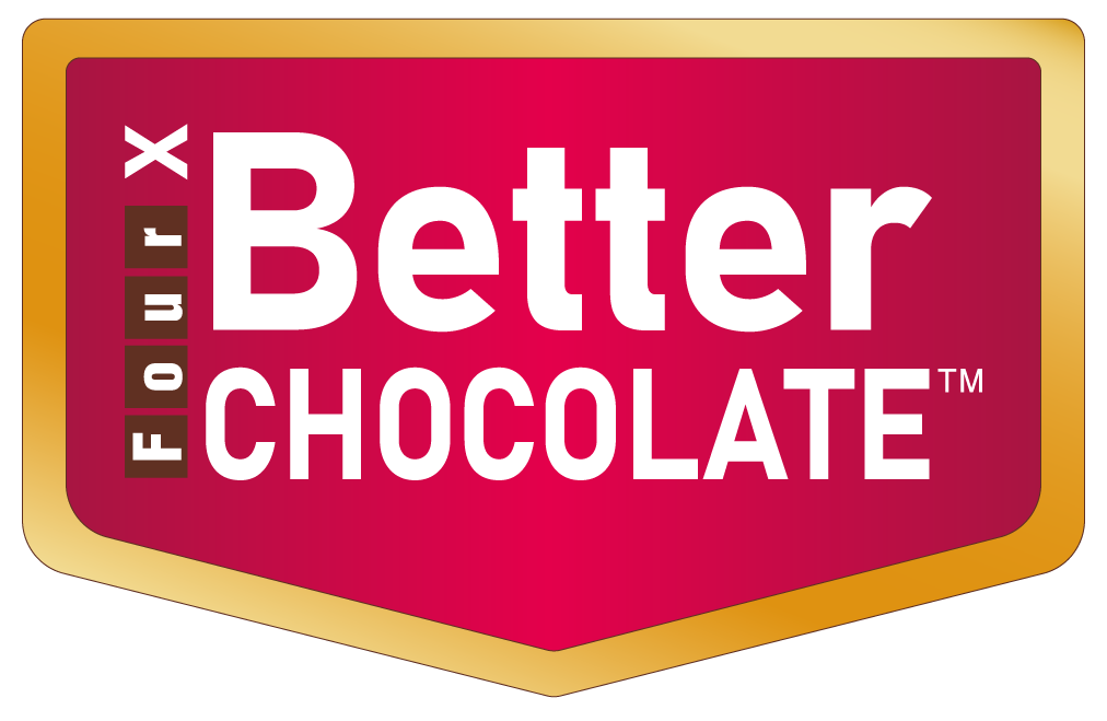 Logo-FourX_Better_Chocolate