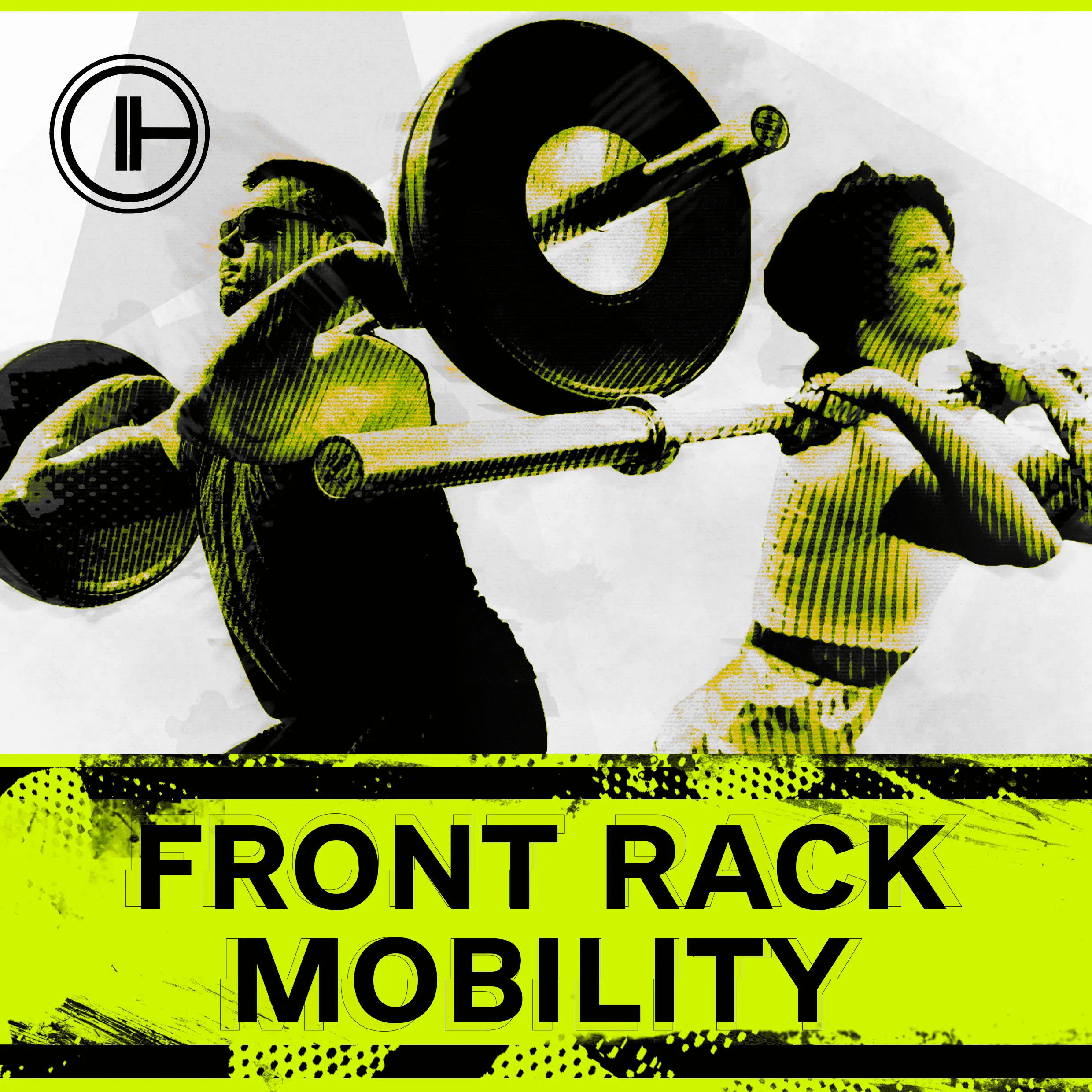  WBCM FRONT RACK MOBILITY PROGRAM Program 