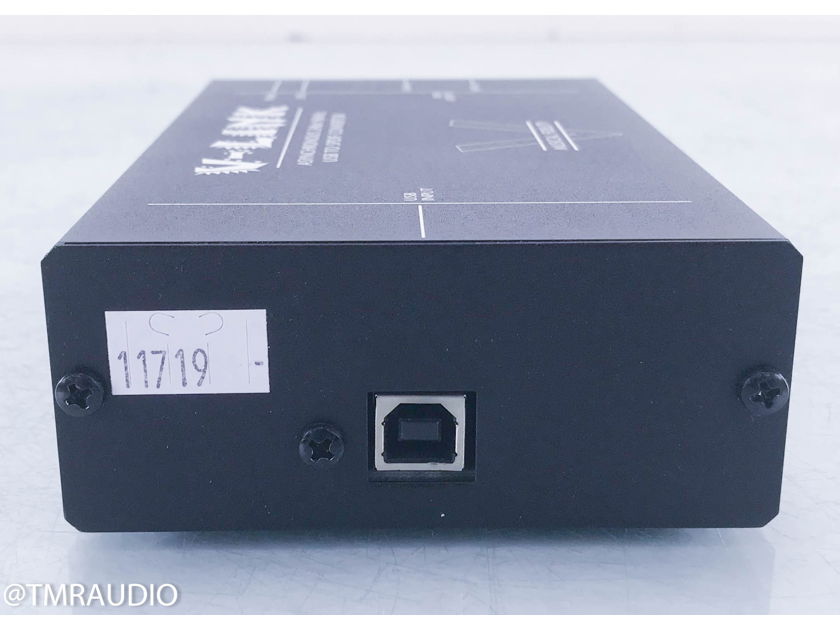Musical Fidelity V-Link 24bit 96kHz USB to SPDIF Converter (11719)