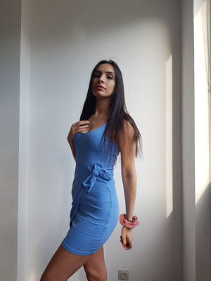 Sheïma Ourrouss