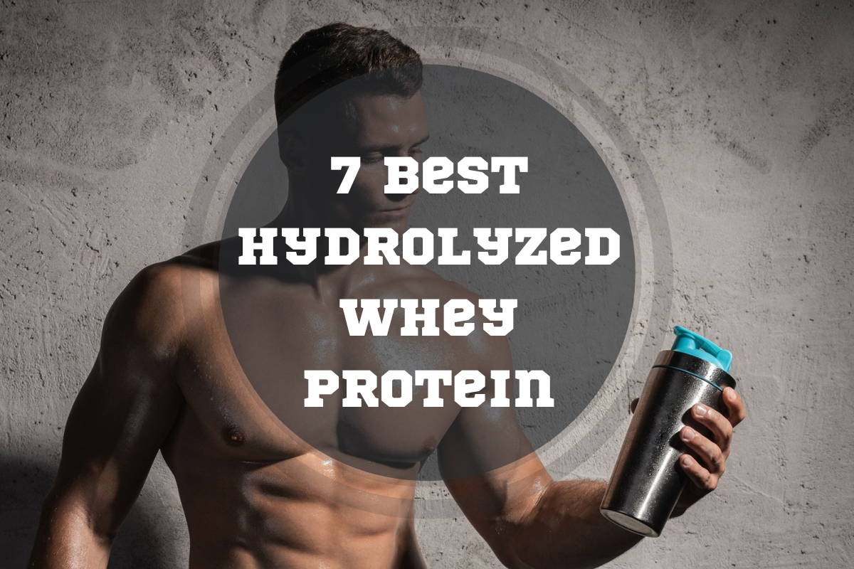 best-hydrolyzed-whey-protein