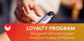 Refer and adult smoker/vaper into RELX and both of you get rewarded.