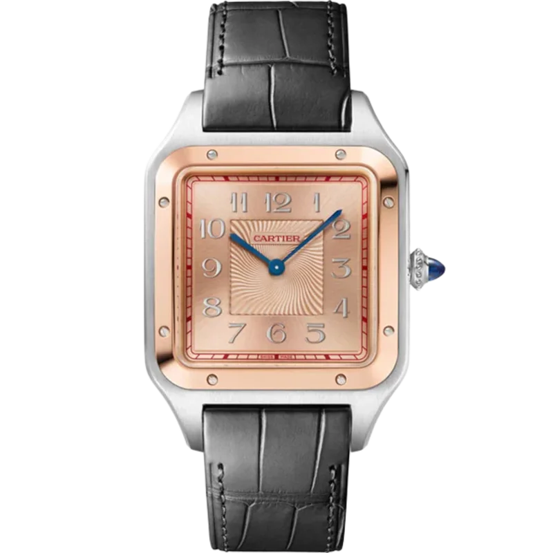 Limited Edition Santos Dumont, image 1