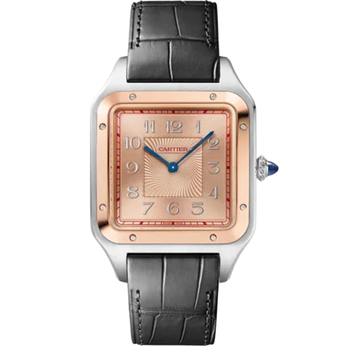 Cartier Santos Dumont Limited Edition Santos Dumont