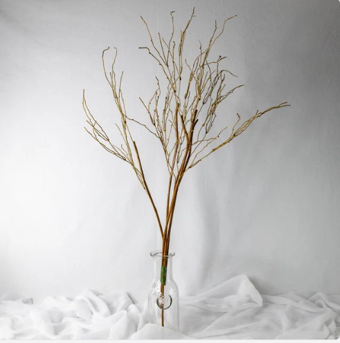 Dodo Branch Twigs (6 Pack) - Realistic Artificial Flowers and Greenery - Image 2