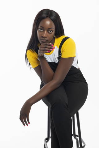 Maguette M’bow
