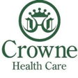 Crowne Health Care logo on InHerSight
