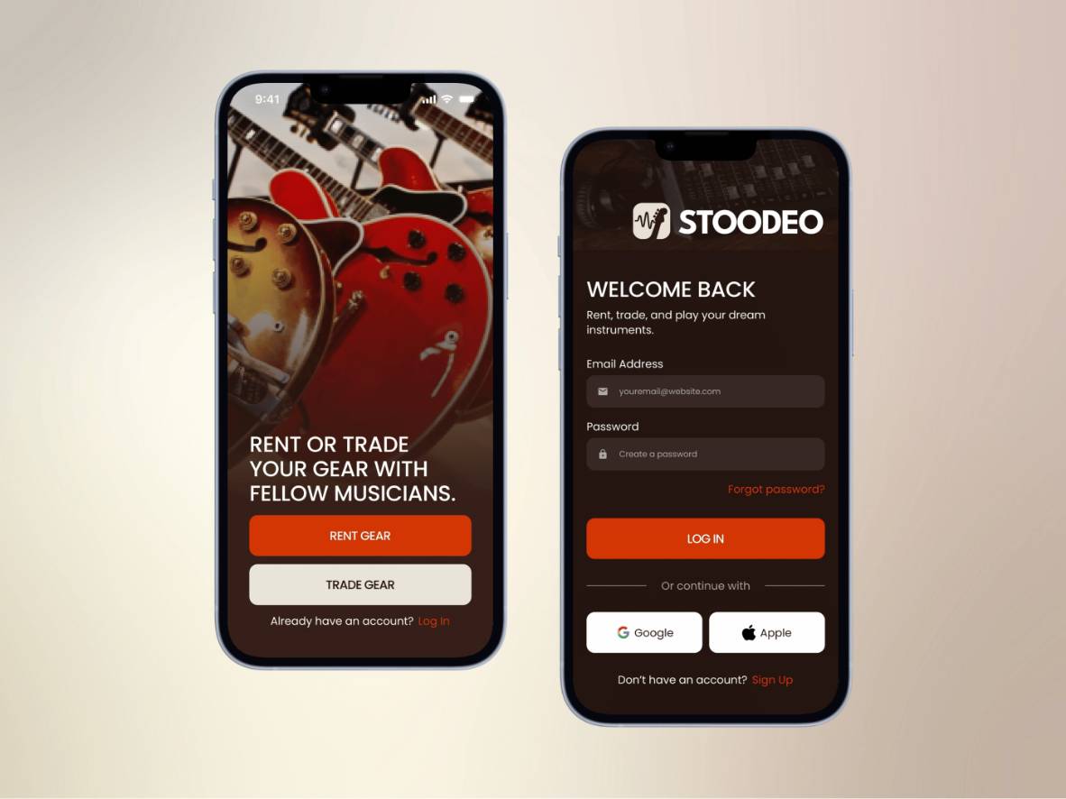 chatbot designers - Papa J.'s portfolio image