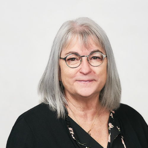 Patti  Hill
