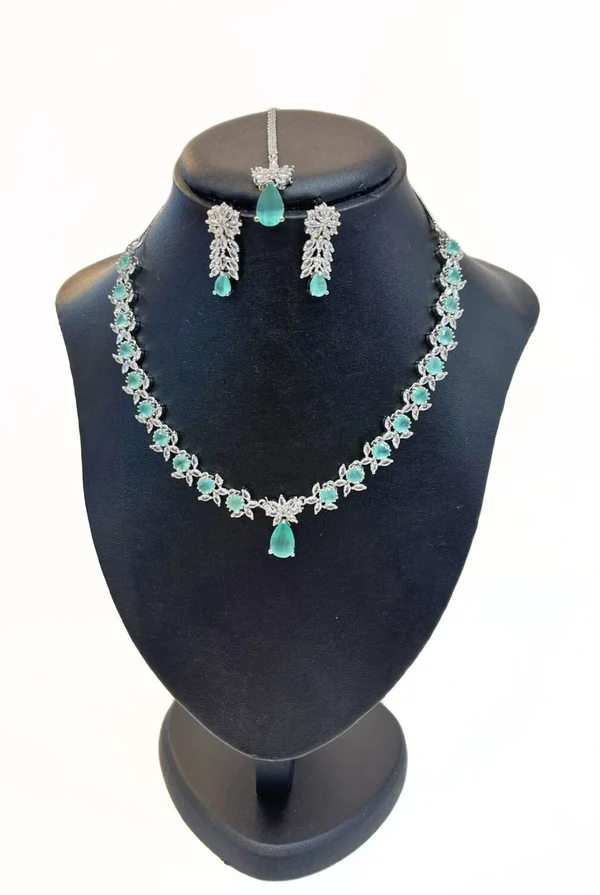 American Diamond Jewellery Voucher - Image 11