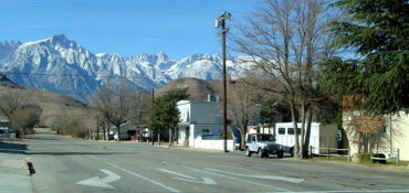 LA–Sierra–Death Valley: 2-Day Mountain Desert Ride near Pasadena, CA