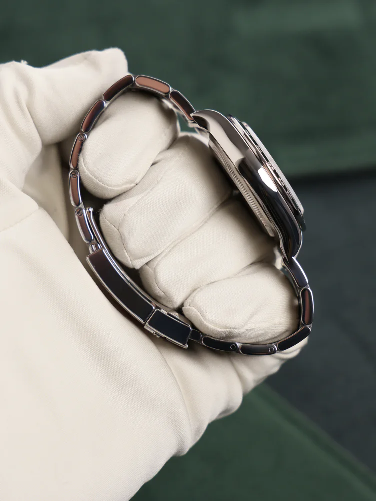 Rolex Daytona White Dial 126500LN