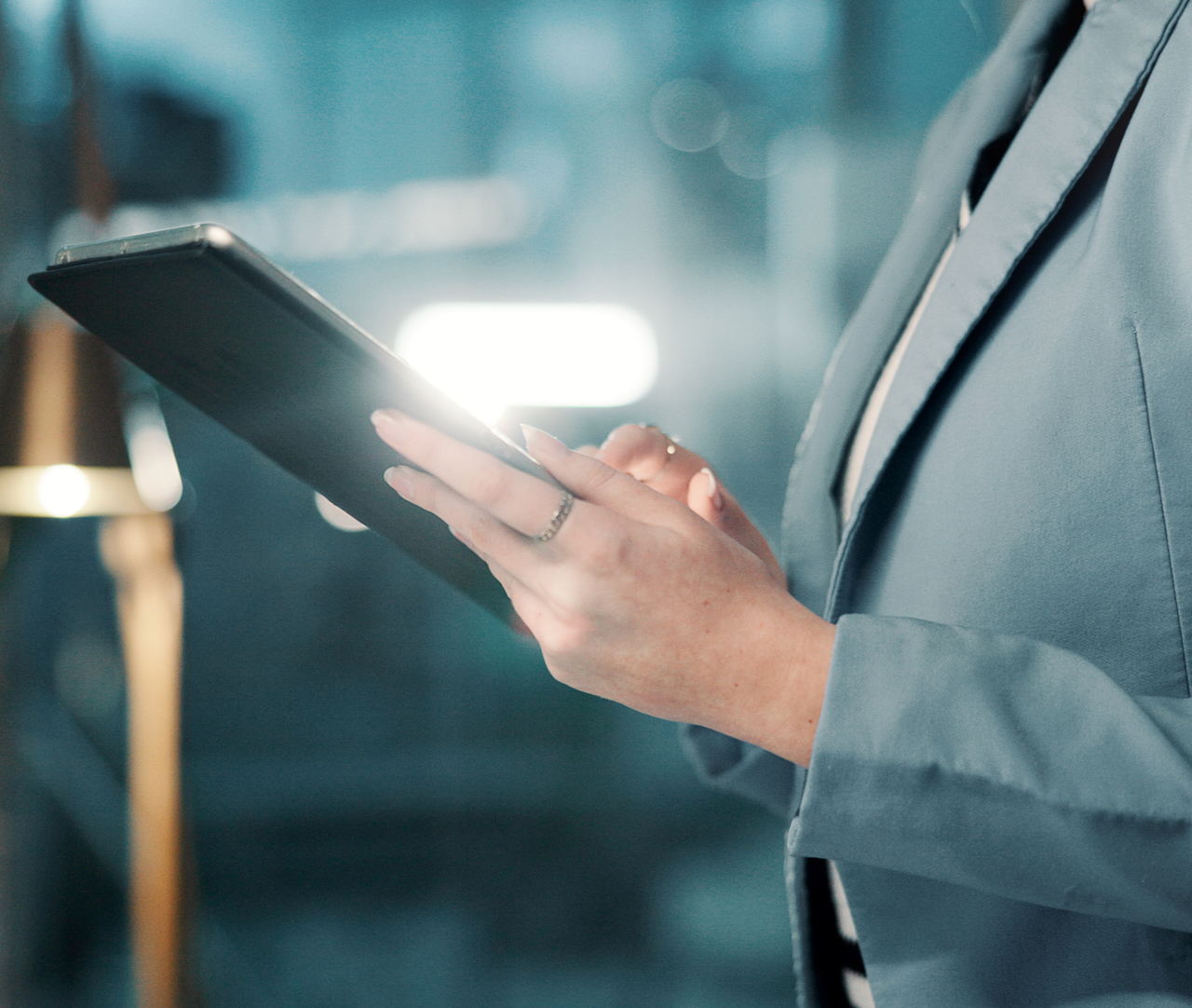 Trust: Strengthening Resilience Through ISO 27001 and ISO 22301 Information Security and Business Continuity Standards