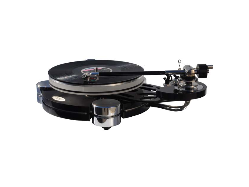 Origin Live Sovereign  Turntable, 2016 Turntable of the Year Award -  HiFi+, Free Ship! From Audio Revelation