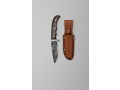 Browning Knife 4 Stainless Steel Blade with Two Gobblers