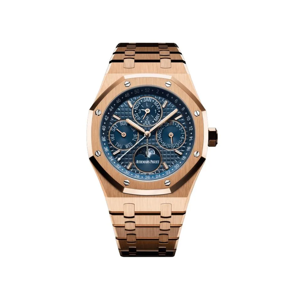 Audemars Piguet Royal Oak Perpetual Calendar
