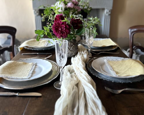 Food experiences Cortona: Love of traditions in a special menu