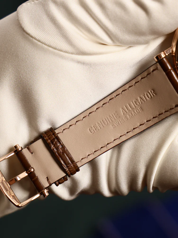 Breguet Tradition Box & Papers, image 8