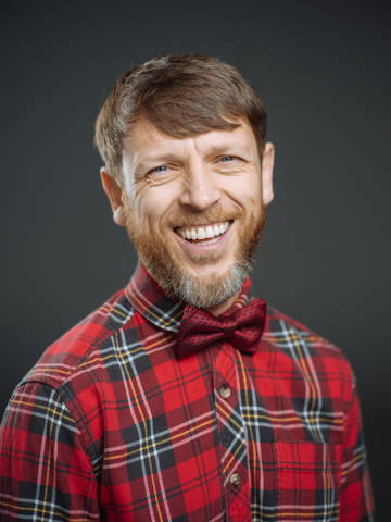 Alin Florian Constantinescu