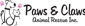 Paws & Claws Animal Rescue Inc logo