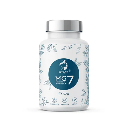 Mg7 Magnesiumkomplex
