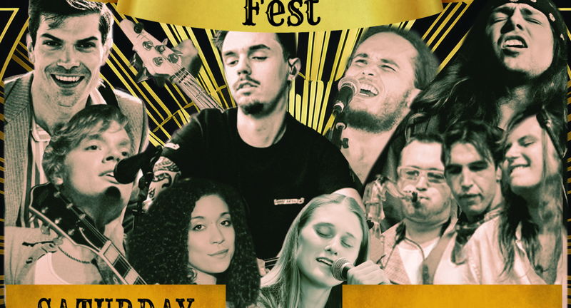 Future Legends Fest