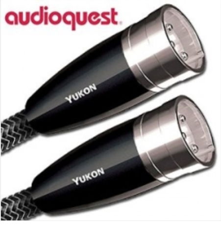 AudioQuest Yukon